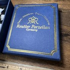 Reutter Porzellan Peter Rabbit Mini Tea Set Beatrix Potter Germany Vintage 