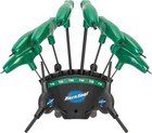 Park Tool Ph-t1 2 P-handle Torx Bicycle Tool Set With Industrial Steel Wrenches