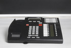 Lot Of 10 Nortel T7316e Office Phones W  Handsets   Stands