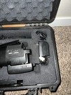 Emerge Vision Thermography Camera  Evs Dtis-500 Equine Medical Device Untested