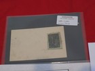 Afghanistan Stamps 2 Ex-auction Lots Airmail Essays   Cover