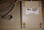 Vintage Mouse Systems Pc Serial Port Trackball Tb-305 402569-001