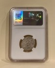 Roman Silver Antoninianus Of Gordian Iii  ad 238-244  Ngc ch-xf 