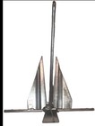 Metal Utility Metal Boat Fluke Anchor 