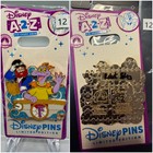 In Hand A-2-z Disney Pin Event Limited Pin Uchoose Mystery Storybook Blocks