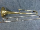 Jupiter Trombone Jsl-432 Clean Ready To Play Beginner Case Mouthpiece Care Kit