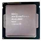 Intel Core I7-4770 3 40ghz Quad-core 8mb Lga 1150 socket H3 Cpu Sr149
