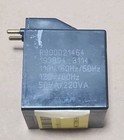  new  Rexroth R900021464 Hydtaulic Solenoid Coil 110 120v 50 60hz   Warranty 