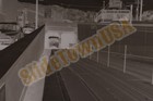 Vtg 35mm Railroad Trolley   Streetcar Negative Ns1658