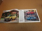 1976 Amc Pacer Gremlin Hornet Matador Sales Brochure 36 Pg Original