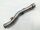 Coolant Water Hose Pipe For Mini R55 - R61 One Cooper Cooper S Stainless Steel