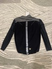Medium Assos Mille Gto Fuchsr  hre Shell C2 Blackseries  Damaged defective  