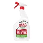 Nature   s Miracle Dog Stain   Odor Remover  Enzymatic Cleaner  32 Oz