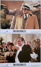 The Untouchables  1987  Set Of 8 Foh Lobby Cards Kevin Costner Sean Connery