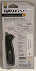 Outdoor Edge Razor Sx3 Replaceable Blade Carry Knife Model  Sx330a-c - New
