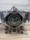 Rare Antique 1940 Eh Scott Super Xii Radio Chassis Chrome W  Tubes Works Tested