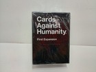 Cards Against Humanity First Expansion Pack - New And Sealed