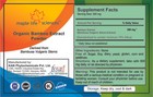 Bamboo Extract Powder 70  Organic Silica Pure   High Quality