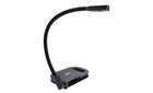 Aver P0u1 Avervision U15 Usb Document Camera 2mp 1080p 8x Zoom