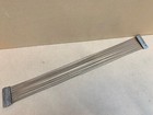 Leedy   Ludwig 16-inch Snare Wires 50s Vtg Rare Size Extended Broadway Marching