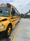 School Bus Thomas Conventional 2007