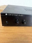 Cambridge Audio A1 Mk3 Stereo Integrated Amplifier Broken No Power
