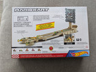 Hot Wheels Mario Kart Thwomp Ruins Track Set Luigi Brand New Nisb 