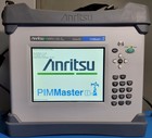 Anritsu Mw82119a Pim Master Cellular 850 With Gps Very Good