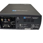 Boxlight Projector Xp-5t Hd Xga  1024x768  800 Ansi Lumens 3lcd Technology Works