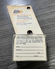 Vintage Eldon Super Torque Rear End 3932 New Old Stock Nos