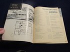 Illustrated Ranch Homes Architecture Vtg 1963 House Plans 27th Series  K24