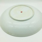 Antique Japanese Imari Charger Plate Gold Large 18    Handpainted Porcelain Flower