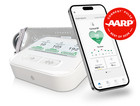 Conneqt Pulse Blood Pressure Monitor