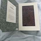Dockatot Deluxe  Spare Cover Morris   Co Acorn Design Brand New Sealed