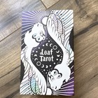 Loaf Tarot Card Deck Set In Box - Oop Htf