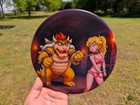 New Custom Discraft Elite Z Zone Ss 170gm Putt And Approach Pdga Approved