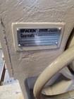 Braden Gearmatic Hoist Ch165a-26090-02-1 New Old Stock  P n 06854