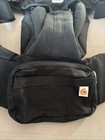 Ergobaby Omni 360 All-in-one Baby Carrier - Onyx Black