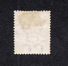 Tobago Sg  1 1879 Crown Cc Mhr