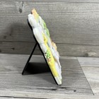 Amscan Nursery Animals 3d Picture Frame 2 5 x3 5  Photo Quilted Baby Child Decor