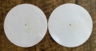 Def Jam 25 Am Recordings Dj Slipmats Felt Turntable Set Of 2