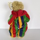 Ty The Attic Treasures Collection Piccadilly Plush Bear W tags