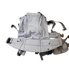 Lillebaby Complete 6-in-1 All Seasons Ergonomic Baby Carrier - Gray