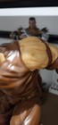 Kotobukiya Juggernaut Fine Art Danger Room Session Statue 510 1600 Marvel X-men