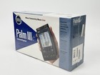 Palm Iiic Handheld Bundle Connected Organizer Pda New Factory Sealed 