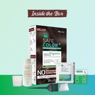 Vegetal Safe Color Dark Brown 3 0  70ml 