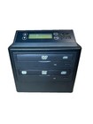Zipspin Cd Dvd Duplicator D121-ls Pro Tested Works  With Dvd r Stack 