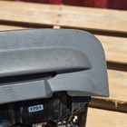 2003-2011 Ford Crown Victoria Grand Marquis Cup Holder Dash Pull Out Oem Gray