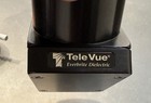 Tele Vue 2  90-deg Everbrite Star Diagonal W  1 25  Eyepiece Adapter