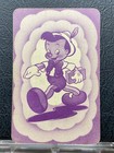 1940s Pinocchio Game Card Castell Pepys Disney Rare Card Disneyana Illustration